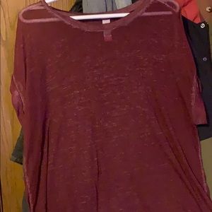 T-shirts